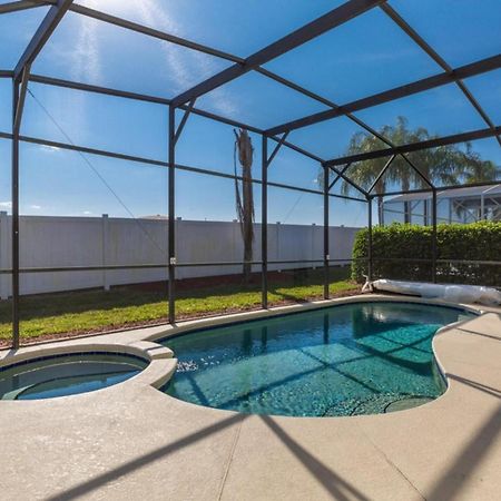 Windsor Palms Villa: Pool & Close To Disney Kissimmee Dış mekan fotoğraf