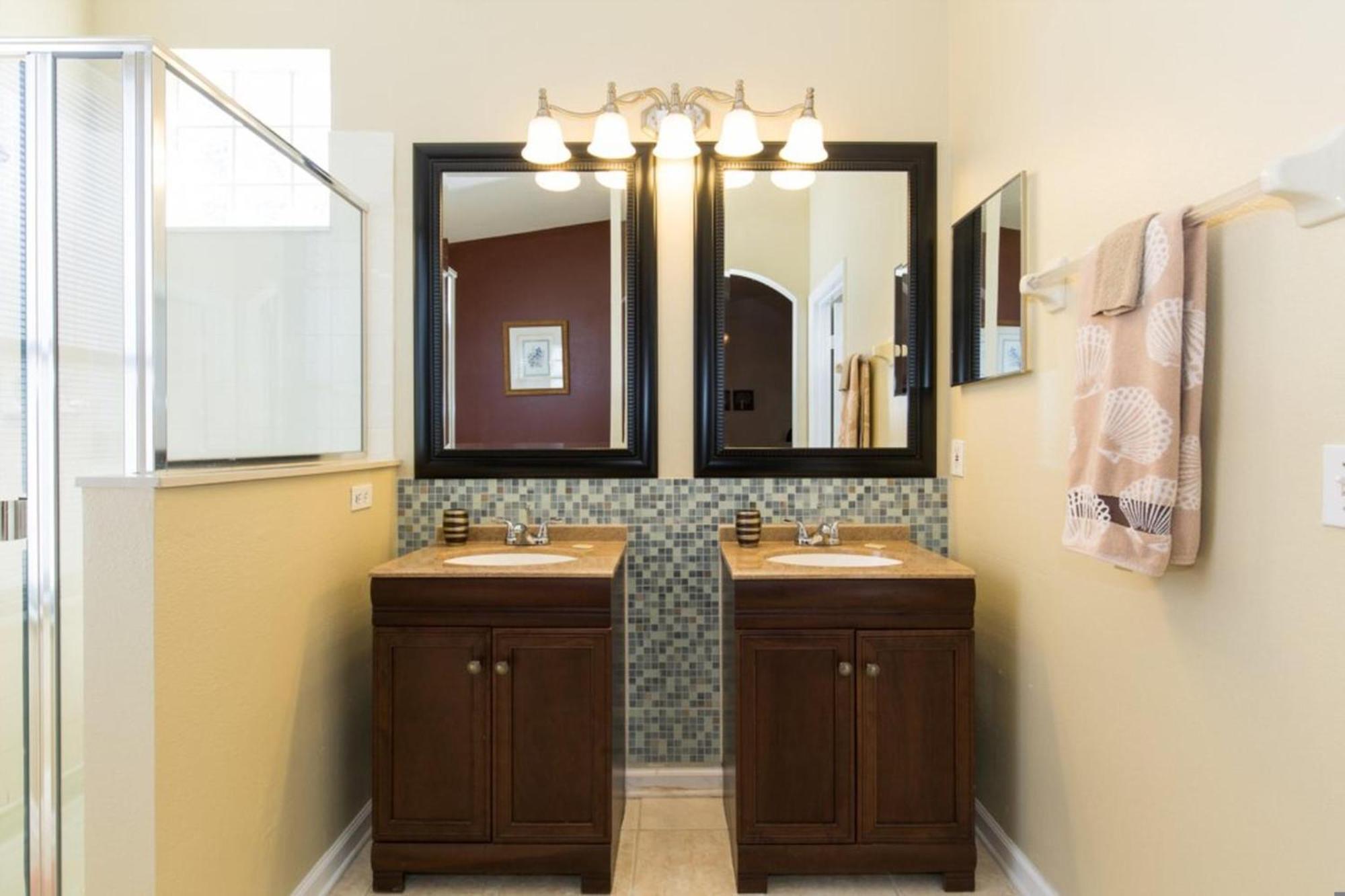 Windsor Palms Villa: Pool & Close To Disney Kissimmee Dış mekan fotoğraf