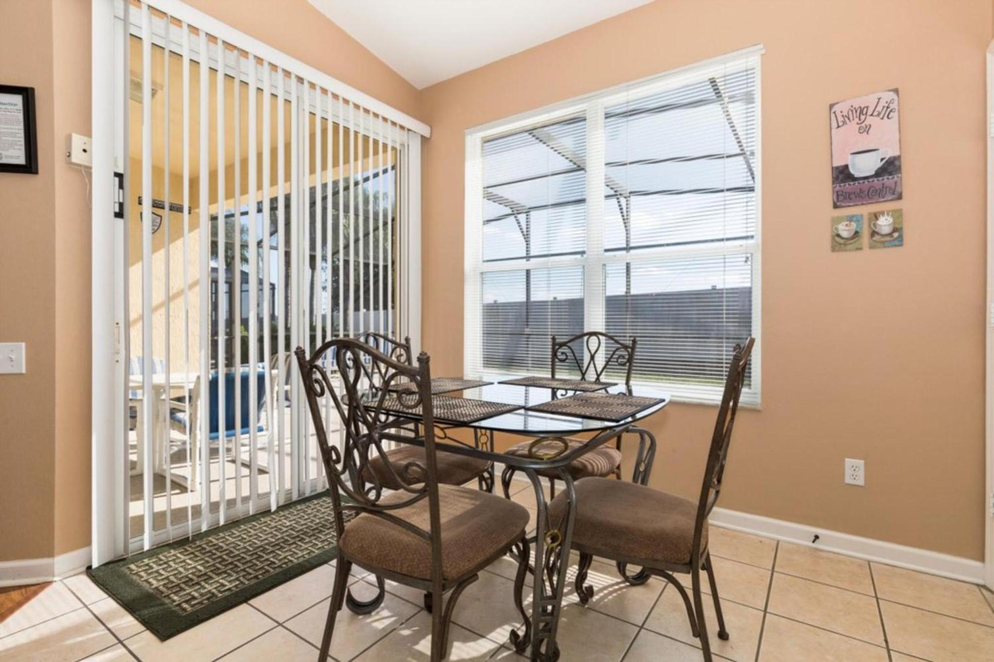Windsor Palms Villa: Pool & Close To Disney Kissimmee Dış mekan fotoğraf