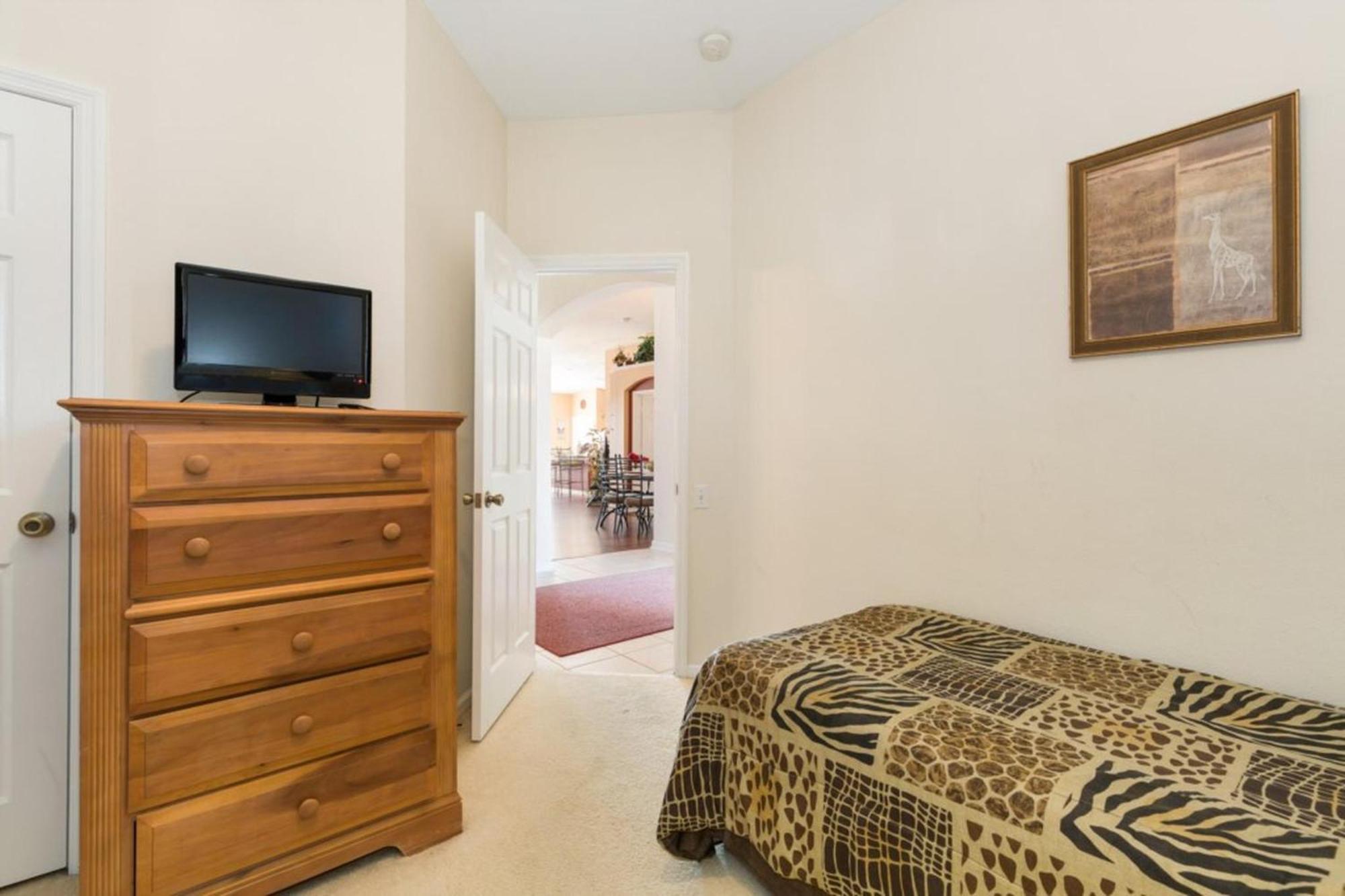 Windsor Palms Villa: Pool & Close To Disney Kissimmee Dış mekan fotoğraf
