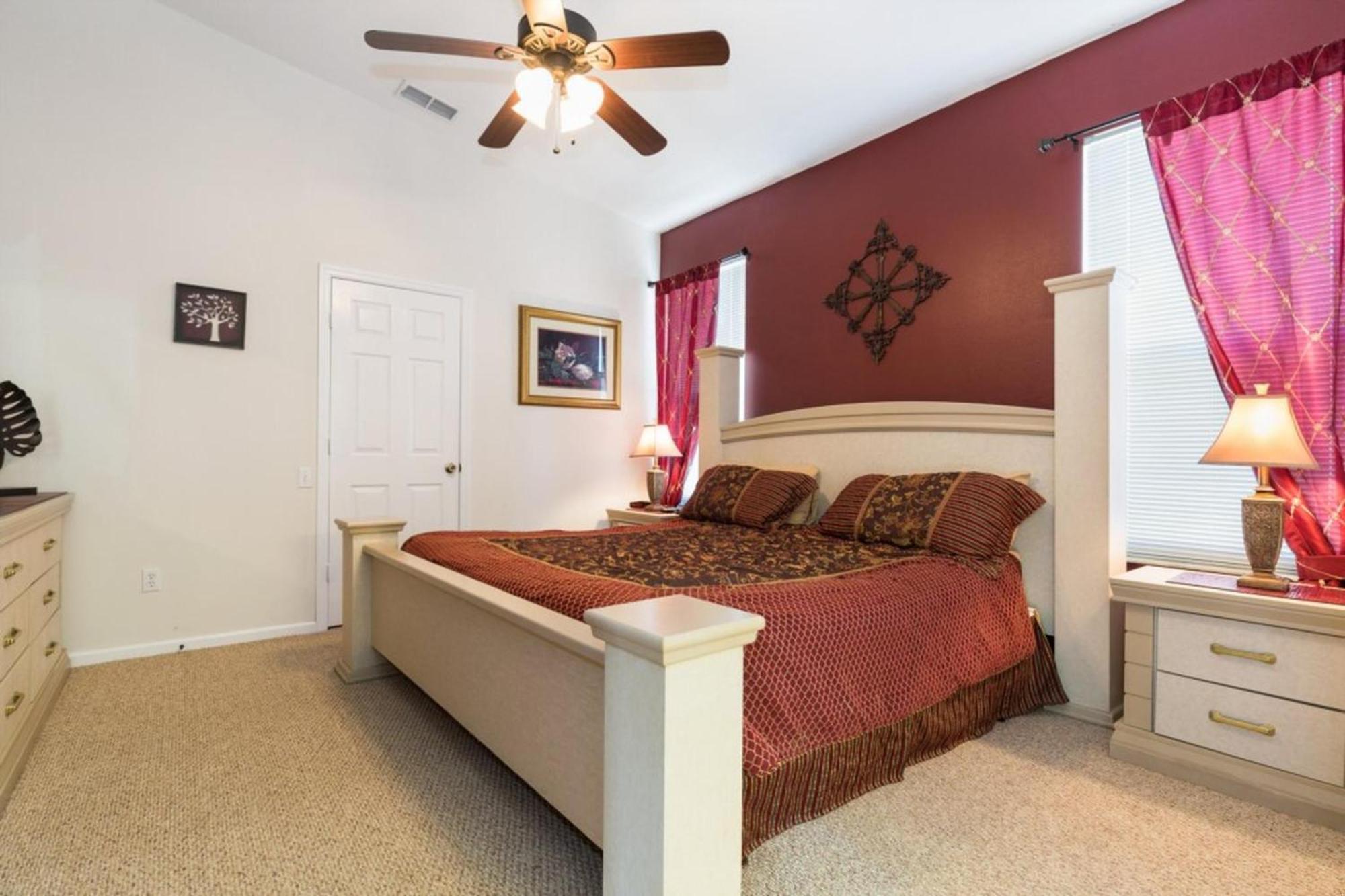 Windsor Palms Villa: Pool & Close To Disney Kissimmee Dış mekan fotoğraf