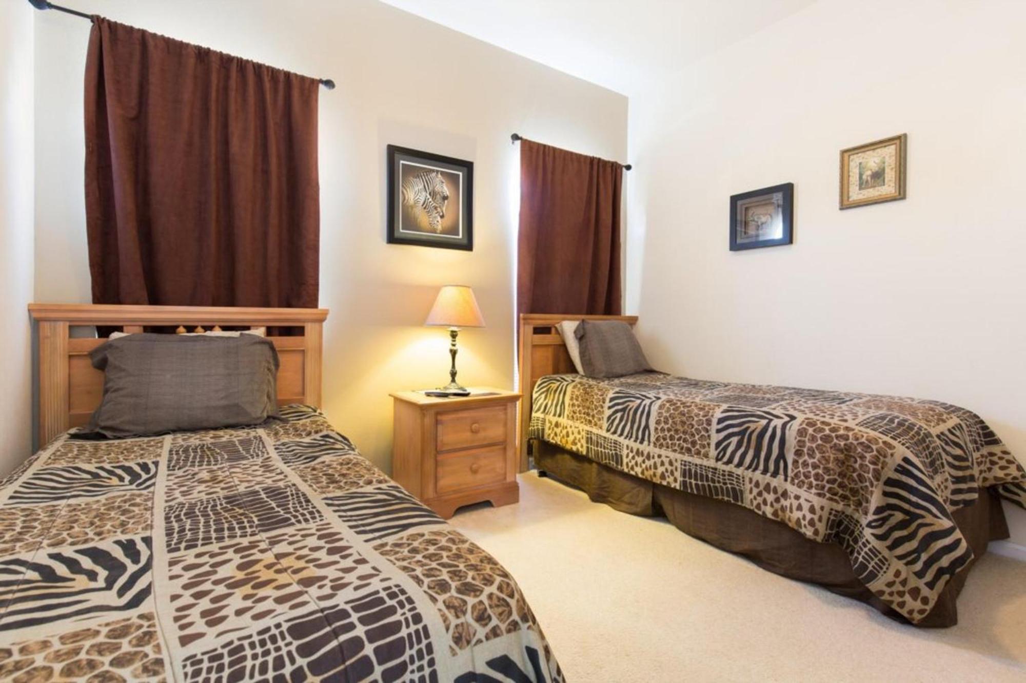 Windsor Palms Villa: Pool & Close To Disney Kissimmee Dış mekan fotoğraf
