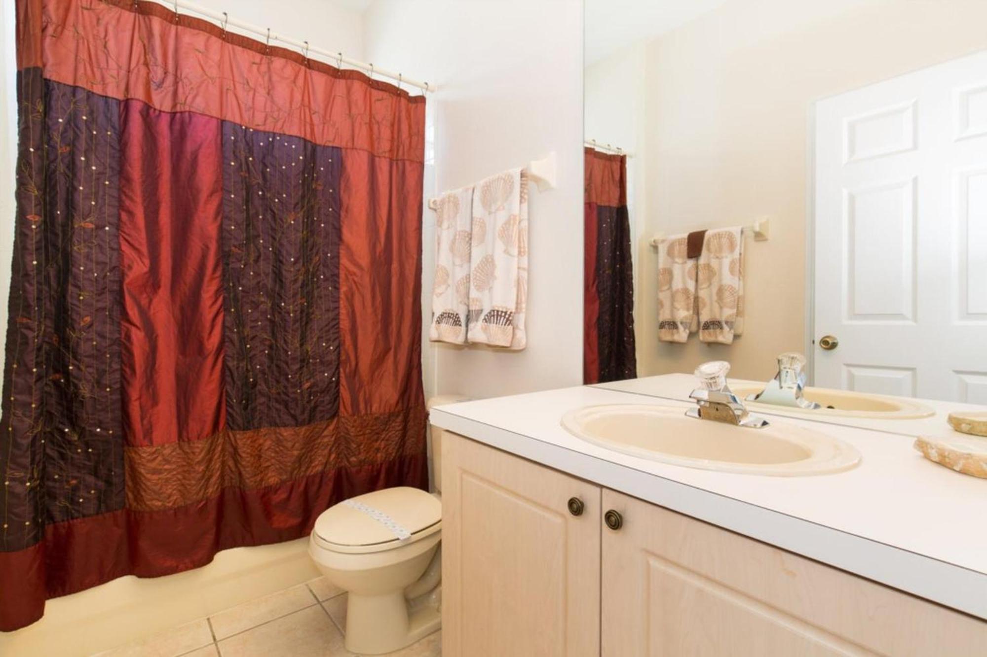 Windsor Palms Villa: Pool & Close To Disney Kissimmee Dış mekan fotoğraf