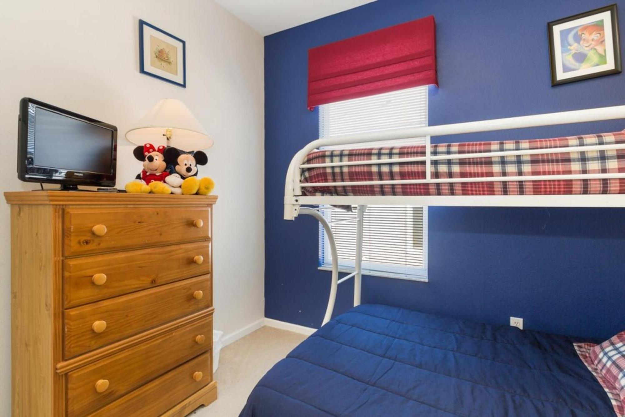 Windsor Palms Villa: Pool & Close To Disney Kissimmee Dış mekan fotoğraf
