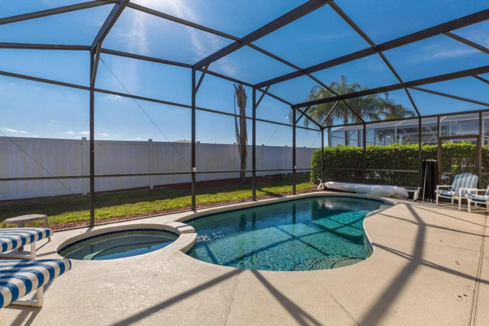 Windsor Palms Villa: Pool & Close To Disney Kissimmee Dış mekan fotoğraf
